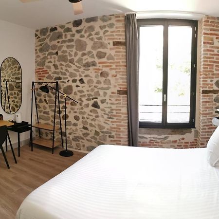 Hotel Zadig Aurillac Luaran gambar
