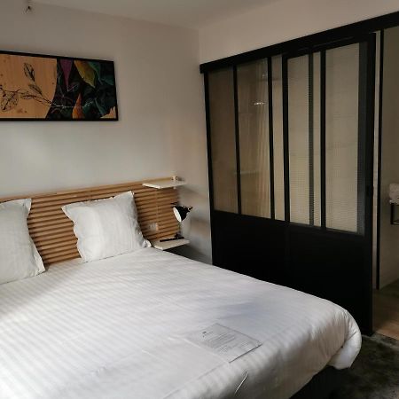 Hotel Zadig Aurillac Luaran gambar