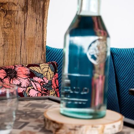Hotel Zadig Aurillac Luaran gambar