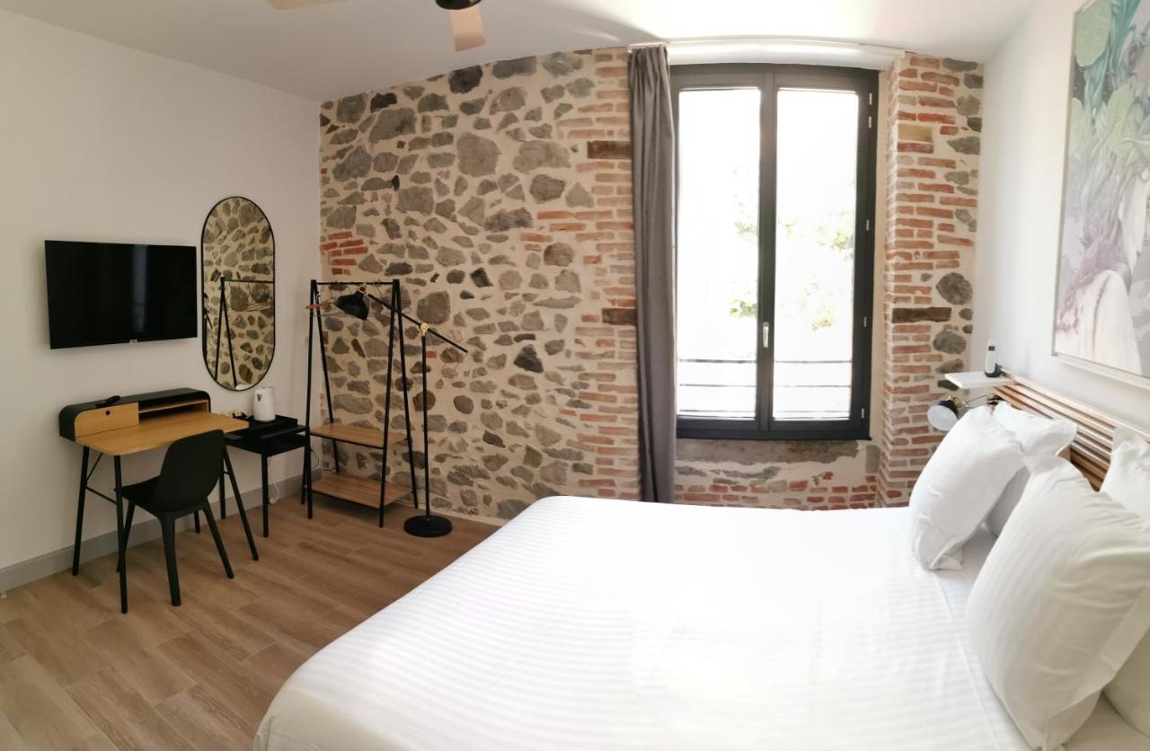Hotel Zadig Aurillac Luaran gambar