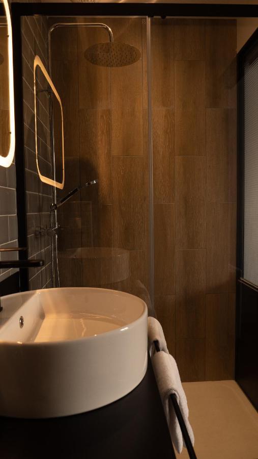 Hotel Zadig Aurillac Luaran gambar
