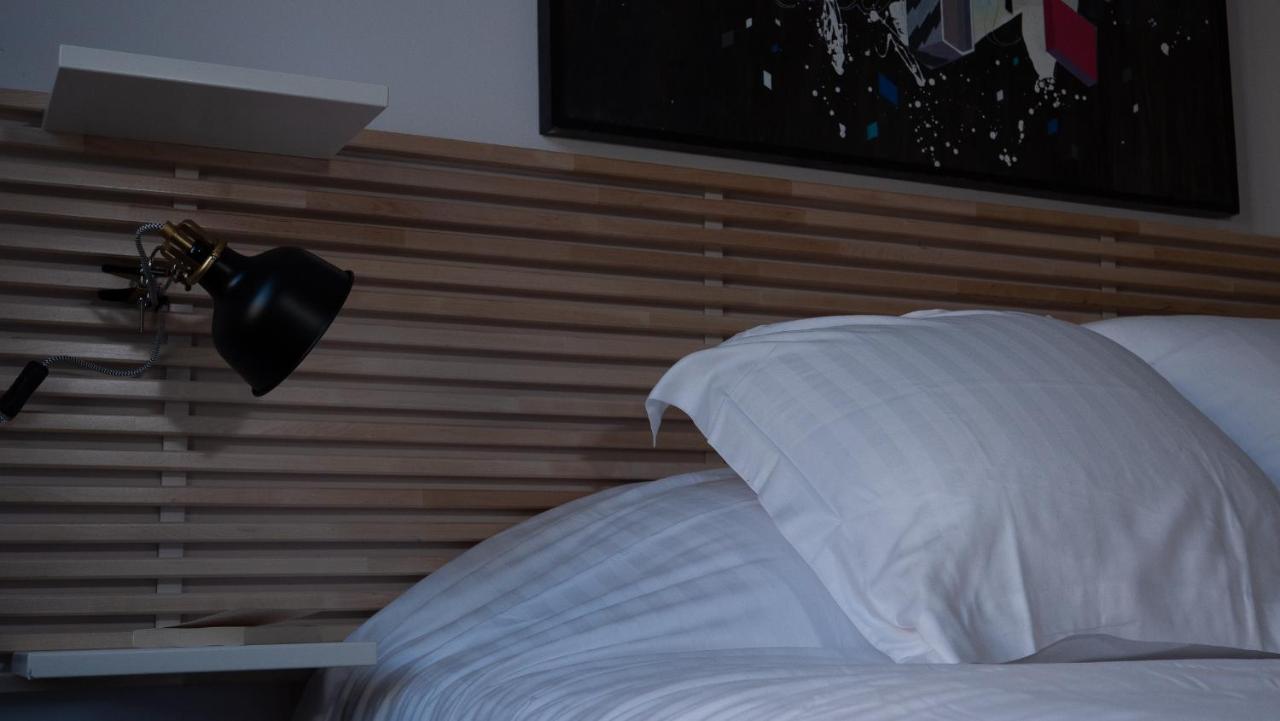 Hotel Zadig Aurillac Luaran gambar