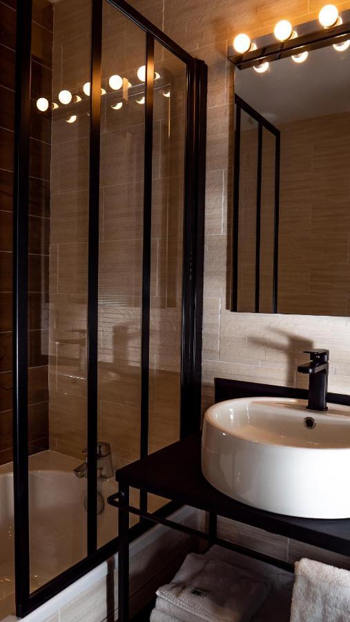 Hotel Zadig Aurillac Luaran gambar