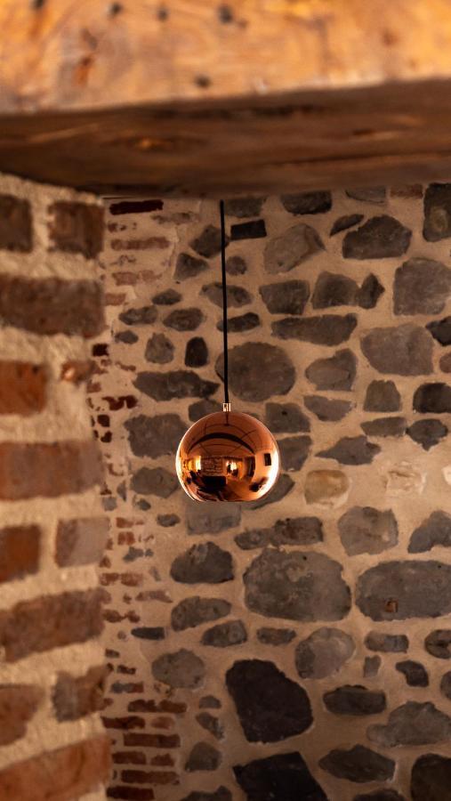 Hotel Zadig Aurillac Luaran gambar