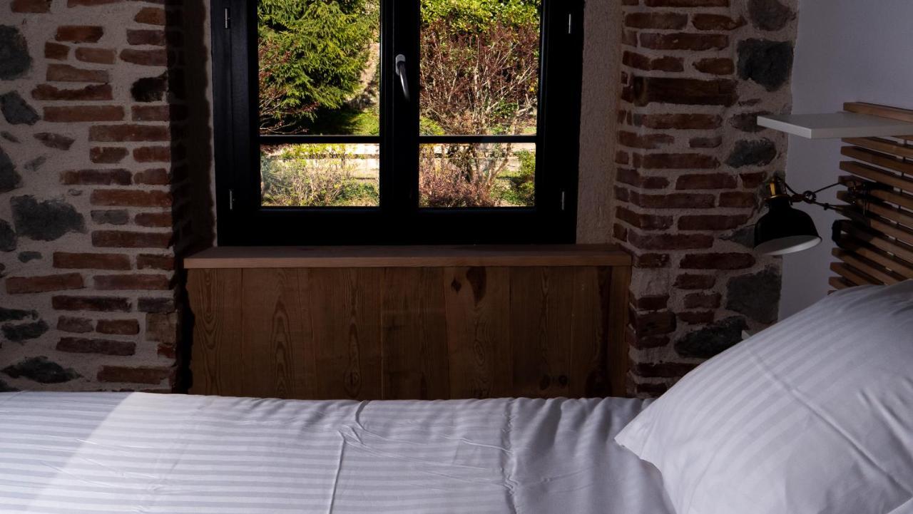 Hotel Zadig Aurillac Luaran gambar